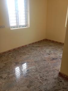 Bedroom Image of 420 Sq.ft 1 BHK Independent House for rent in Tatabad Coimbatore for Rs. 10000