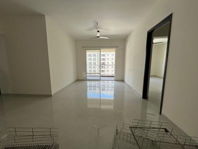Hall Image of 896 Sq.ft 2 BHK Apartment / Flat for sale in Parklane Lifeseasons, Dhanori Pune for Rs. 5700000