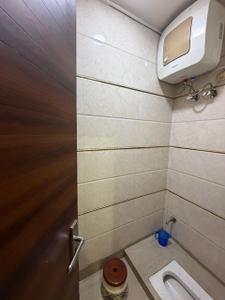 Bathroom Image of 1200 Sq.ft 3 BHK Apartment / Flat for sale in Surya Nagar Ghaziabad for Rs. 13000000
