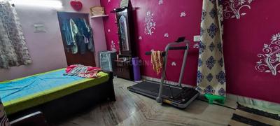 Bedroom Image of 1839 Sq.ft 3 BHK Apartment / Flat for sale in Gautham Saisadan, Amberpet Hyderabad for Rs. 4500000