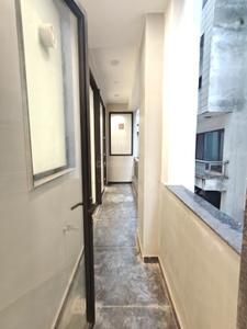 Balcony Image of 3500 Sq.ft 4 BHK Apartment / Flat for sale in Vasant Kunj New Delhi for Rs. 38000000