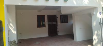 Image of 850 Sq.ft 2 BHK Independent House for rent in Injambakkam, Chennai for Rs. 23000