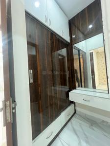 Bedroom Image of 1350 Sq.ft 3 BHK Villa for sale in RBC Group Happy Home, Sector 115 Mohali for Rs. 12500000