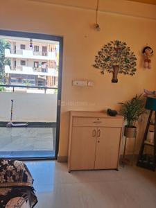 Hall Image of 1150 Sq.ft 2 BHK Apartment / Flat for sale in Jeevan Ornate, Whitefield Bengaluru for Rs. 9000000