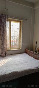 Bedroom Image of 750 Sq.ft 2 BHK Apartment / Flat for sale in Pancha Sayar Kolkata for Rs. 2150000