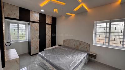 Bedroom Image of 1628 Sq.ft 3 BHK Independent House for sale in Kalapatti Coimbatore for Rs. 12000000