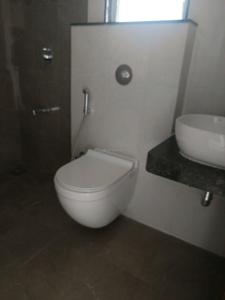 Bedroom Three Image of 1350 Sq.ft 3 BHK Apartment / Flat for sale in K Raheja Sterling, Mohammed Wadi Pune for Rs. 16000000