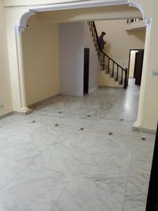 Hall Image of 4000 Sq.ft 4 BHK Duplex for rent in Vaishali Nagar Jaipur for Rs. 40000