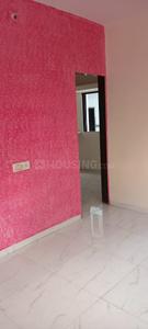 Hall Image of 570 Sq.ft 1 BHK Apartment / Flat for sale in Palsana Surat for Rs. 550000