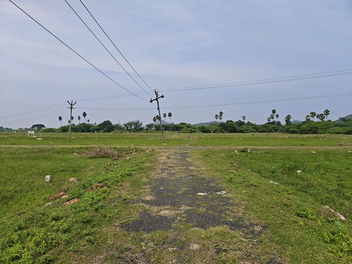 Singaperumal Koil Main Image 1