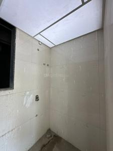 Bathroom Image of 1353 Sq.ft 3 BHK Apartment / Flat for sale in Shree Maruti Heights, Kalwa Thane for Rs. 18000000