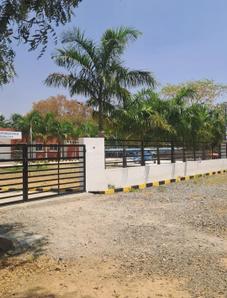 Image of 1250 Sq.ft Residential Plot / Land for sale in Kallandhiri, Madurai for Rs. 717401