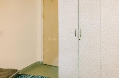 Bedroom Image of Today ridge residency in Sector 135, Noida