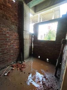 Pooja Room Image of 1400 Sq.ft 3 BHK Apartment / Flat for sale in Six Mile Guwahati for Rs. 7500000