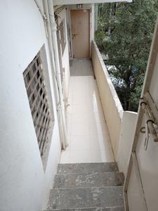 Image of 640 Sq.ft 1 BHK Apartment / Flat for sale in Municipal Colony, Pune for Rs. 5500000