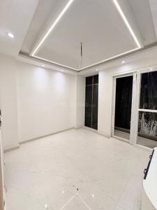 Bedroom Image of 1300 Sq.ft 2 BHK Builder Floor for sale in GMS Road Dehradun for Rs. 7000000