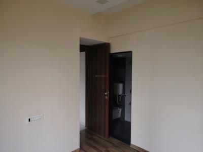 Bedroom Image of 1700 Sq.ft 3 BHK Apartment / Flat for rent in Thane West Thane for Rs. 90000