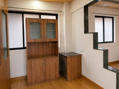 Bedroom Image of 630 Sq.ft 1 BHK Apartment / Flat for sale in Kharadi Pune for Rs. 4200000