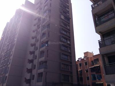 Image of 1970 Sq.ft 3 BHK Apartment / Flat for sale in Dev Aurum, Prahlad Nagar, Ahmedabad for Rs. 14000000