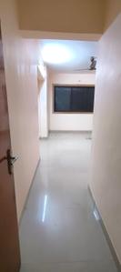Hall Image of 910 Sq.ft 2 BHK Apartment / Flat for rent in Saket Paradise, Kalyan West Kalyan for Rs. 17000