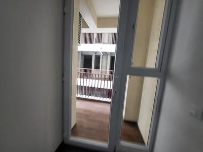 Balcony Image of 1200 Sq.ft 3 BHK Apartment / Flat for sale in MRG Crown, Sector 106 Gurgaon for Rs. 19500000