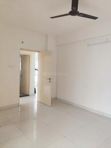 Hall Image of 891 Sq.ft 3 BHK Apartment / Flat for rent in Eternis, Madhyamgram Kolkata for Rs. 26000