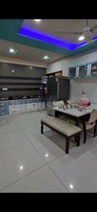 Kitchen Image of 3105 Sq.ft 4 BHK Apartment / Flat for sale in Sola Ahmedabad for Rs. 31100000