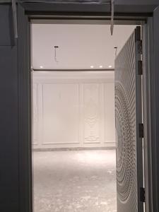 Main Entrance Image of 2000 Sq.ft 3 BHK Builder Floor for sale in Raja Garden New Delhi for Rs. 35000000