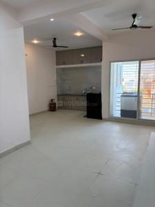 Hall Image of 1500 Sq.ft 2 BHK Builder Floor for rent in Surya Suryashrya Apartments, Sanchar Nagar Main Indore for Rs. 23000