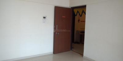 Living Room Image of 515 Sq.ft 1 BHK Apartment / Flat for sale in Raunak City, Kalyan West Kalyan for Rs. 3900000