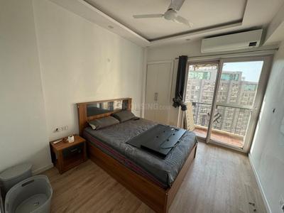 Bedroom Image of 1185 Sq.ft 2 BHK Apartment / Flat for sale in ATS Advantage, Indirapuram Ghaziabad for Rs. 18500000