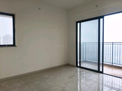 Bedroom Image of 2142 Sq.ft 4 BHK Apartment / Flat for sale in Shapoorji Pallonji Vanaha, Bavdhan Pune for Rs. 17000000