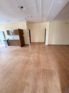 4 BHK Independent Builder Floor
