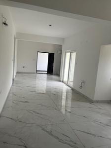 Hall Image of 1860 Sq.ft 3 BHK Apartment / Flat for sale in Nallakunta Hyderabad for Rs. 14500000