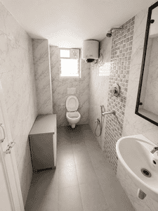 Image of 1510 Sq.ft 3 BHK Apartment / Flat for sale in Kamalgazi, Kolkata for Rs. 7180000