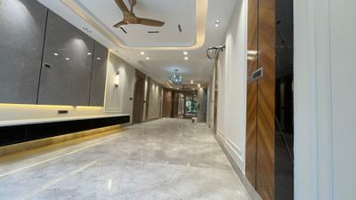 Living Room Image of 3200 Sq.ft 4 BHK Builder Floor for sale in Today Blossoms II, Sector 51 Gurgaon for Rs. 39500000