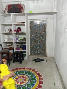 Bedroom Image of 1296 Sq.ft 1 BHK Independent House for sale in Santhi Nagar Gudivada for Rs. 2700000