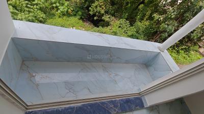 Image of 1120 Sq.ft 3 BHK Apartment / Flat for sale in Keshtopur, Kolkata for Rs. 4400000