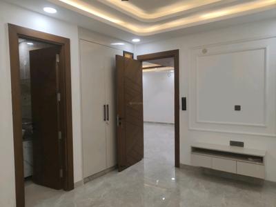 Bedroom Image of 2500 Sq.ft 4 BHK Builder Floor for sale in Green Field Colony Faridabad for Rs. 23500000