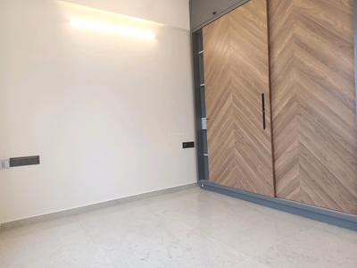 Bedroom Image of 1000 Sq.ft 2 BHK Apartment / Flat for rent in HBR Layout Bengaluru for Rs. 40000