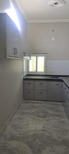 Kitchen Image of 1000 Sq.ft 2 BHK Villa for rent in Manyawas Jaipur for Rs. 18000