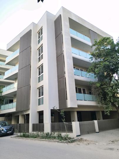 DLF Phase 3 Main Image 1