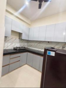 Kitchen Image of 800 Sq.ft 2 BHK Builder Floor for rent in Sector 23 Dwarka New Delhi for Rs. 32000