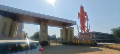 Image of 965 Sq.ft 2 BHK Apartment / Flat for sale in Trehan Vilasa Heights, Fatehpura, Neemrana for Rs. 2774000