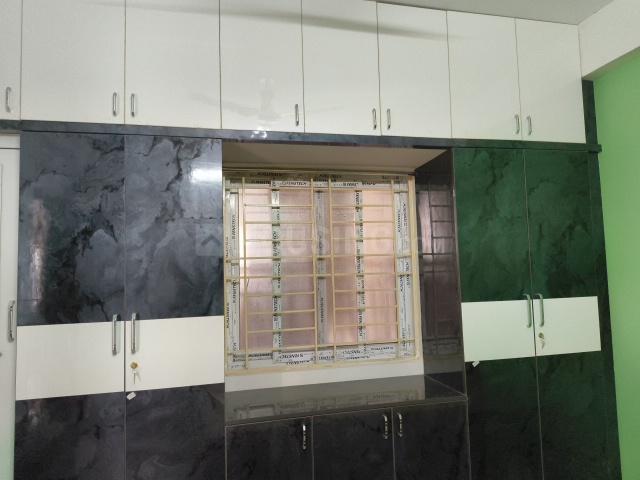 Manjunatha Nilayam Bedroom 1