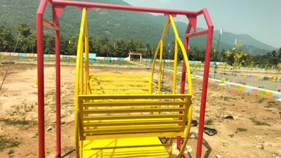 Image of 90 Sq.ft Residential Plot / Land for sale in Pedadungada, Vizianagaram for Rs. 650000