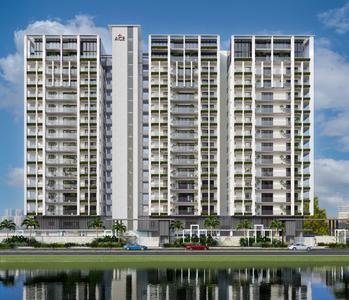 3 BHK Flat