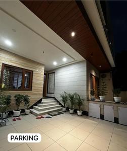 Image of 4500 Sq.ft 4 BHK Independent House for sale in Vaishali Nagar, Jaipur for Rs. 60000000