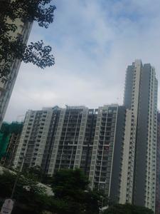 2 BHK Flat