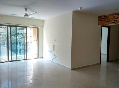 Hall Image of 1250 Sq.ft 2 BHK Apartment / Flat for rent in K Raheja Vistas, Powai Mumbai for Rs. 85000